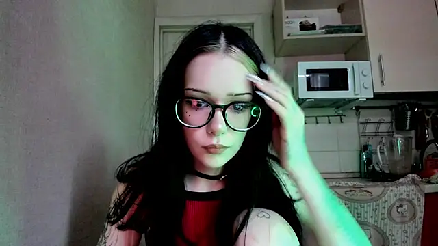 Snapshot of Honey_Mollyy chatting on July 2026 07:46:02 AM Honey Mollyy online show from July 2026 07:46:02 AM
