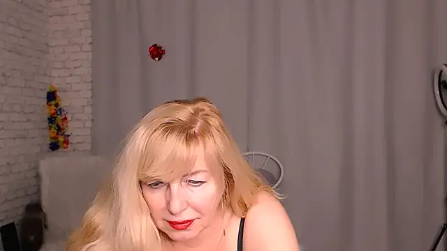 Samantha Si online show from December 2024 12:55:02 PM