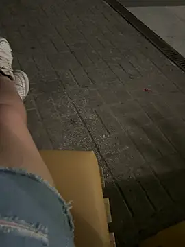 aquela menina online show from July 2026 10:16:01 PM