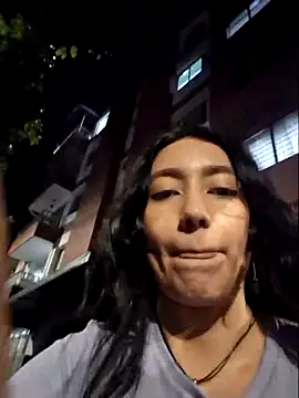 Evelyn outdoors online show from July 2026 02:06:02 AM