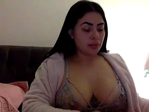 stripflordelcaos online show from July 2026 02:50:01 AM