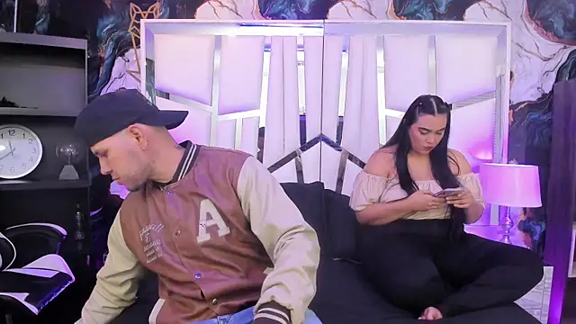 Martina and logan15 online show from August 2026 03:08:02 AM
