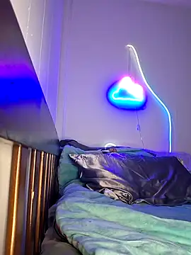 XxMs StarzxX online show from January 2025 01:58:02 AM