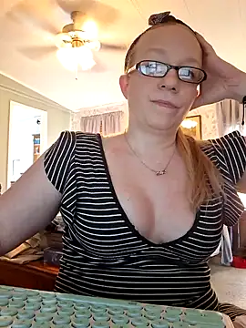 XxMs StarzxX online show from January 2025 04:48:02 PM