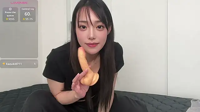 natsuna777 online show from July 2026 01:34:01 AM