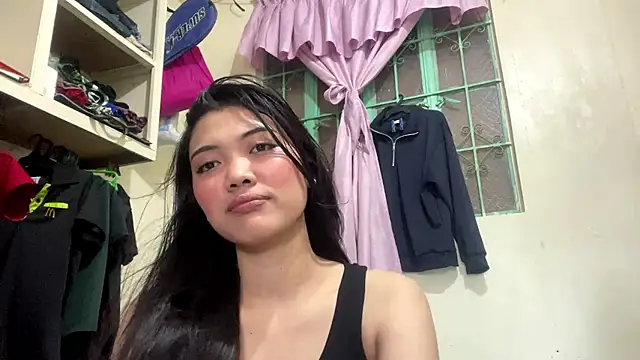 AlizaNakatsu online show from July 2026 03:31:02 AM
