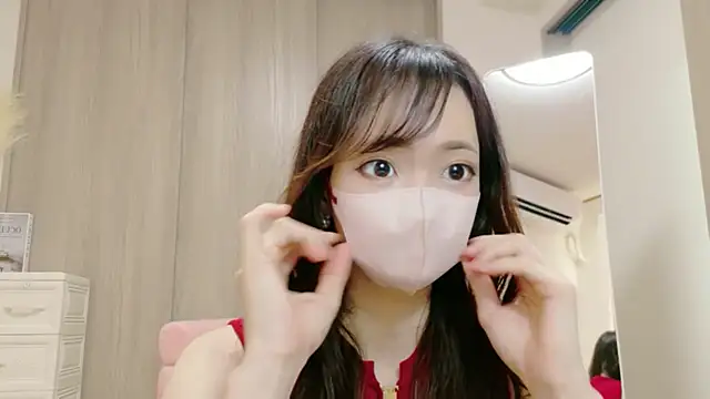 Snapshot of nokochan_ chatting on August 2026 09:12:02 AM nokochan online show from August 2026 09:12:02 AM