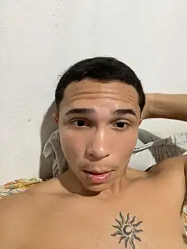erick-5 online show from July 2026 07:33:01 AM