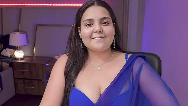 Snapshot of Janvi_heree chatting on July 2026 06:27:02 AM Janvi heree online show from July 2026 06:27:02 AM