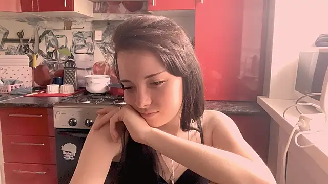 Snapshot of ElizaSins chatting on July 2026 07:50:01 AM ElizaSins online show from July 2026 07:50:01 AM