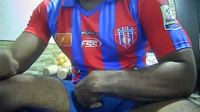 samario06 online show from December 2024 04:32:02 AM