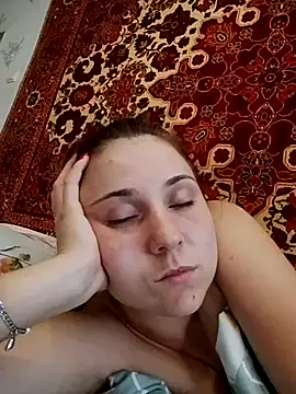 Maria5588 online show from July 2026 04:39:33 PM