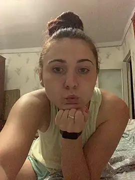 Maria5588 online show from July 2026 06:07:02 PM