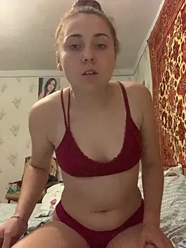 Maria5588 online show from July 2026 05:34:01 PM