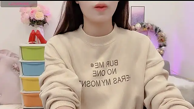 Katy Bae online show from January 2025 03:44:02 AM