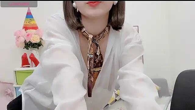 Katy Bae online show from January 2025 06:24:01 AM