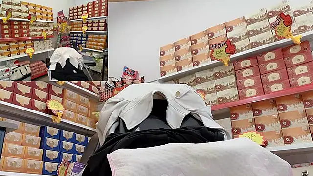 Katy Bae online show from February 2026 06:40:02 AM