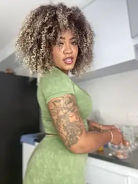 riri brunnete online show from March 2025 12:00:01 PM