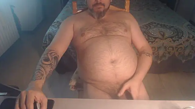 AcidOwl online show from July 2026 11:50:02 AM