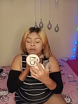 Snapshot of Isabellabrown43 chatting on July 2026 01:49:01 AM Isabellabrown43 online show from July 2026 01:49:01 AM