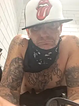 krusherlife online show from July 2026 12:47:01 PM