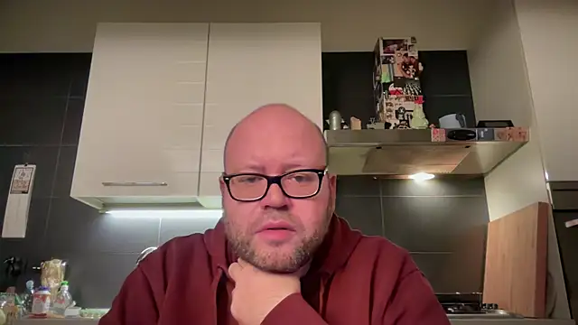 theitalianbear online show from February 2025 06:51:02 PM