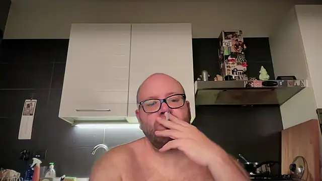 theitalianbear online show from September 2025 06:20:01 PM