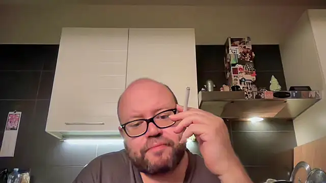 theitalianbear online show from April 2026 12:39:01 AM