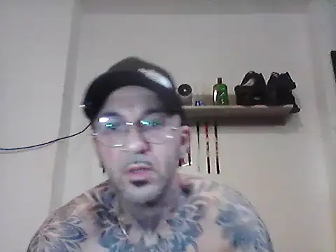 MagicStickBoy online show from July 2026 02:08:02 PM