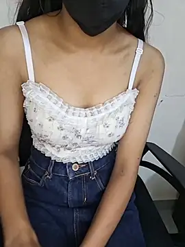 MISS-JIYA- online show from July 2026 03:24:01 AM