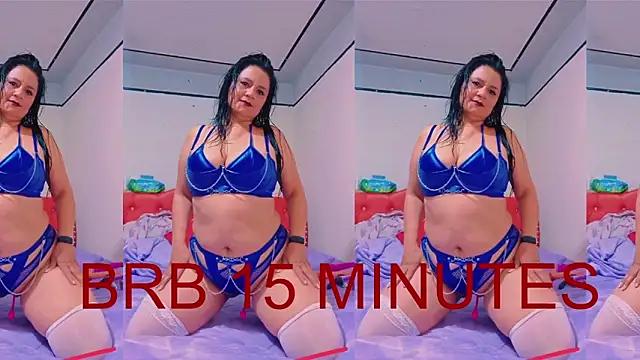 sexy jhoan88 online show from February 2025 10:26:01 AM