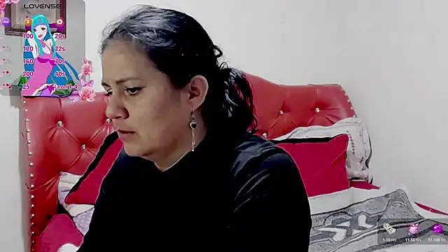 sexy jhoan88 online show from March 2025 08:18:02 AM