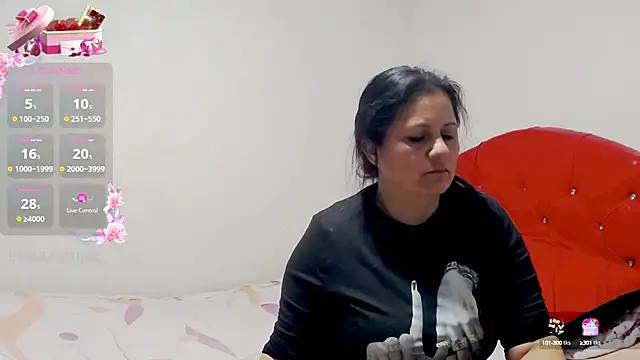 sexy jhoan88 online show from October 2025 02:38:02 PM