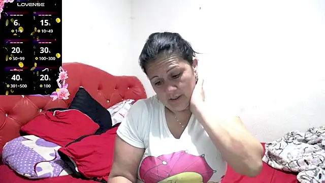 Snapshot of sexy_jhoan88 chatting on May 2026 12:51:02 AM sexy jhoan88 online show from May 2026 12:51:02 AM