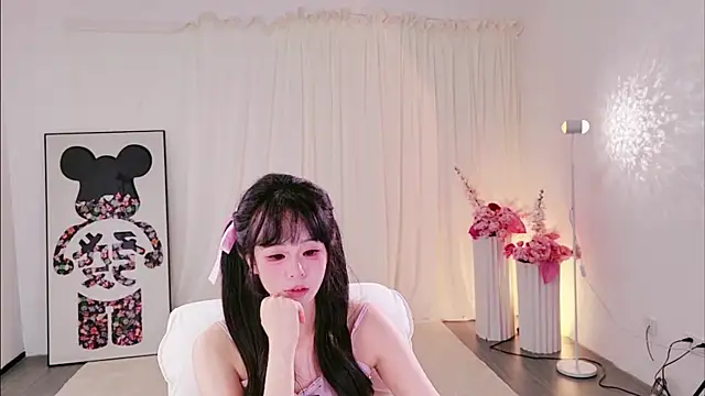 xiaoxie-yes online show from July 2026 11:53:01 AM