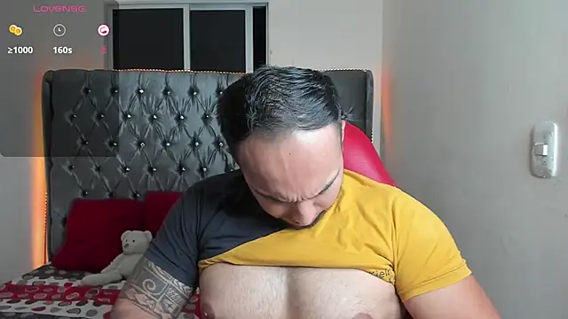 mrloganfuck1 online show from June 2026 05:43:02 AM
