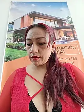 Snapshot of Katia-1 chatting on August 2026 08:12:02 PM Katia-1 online show from August 2026 08:12:02 PM