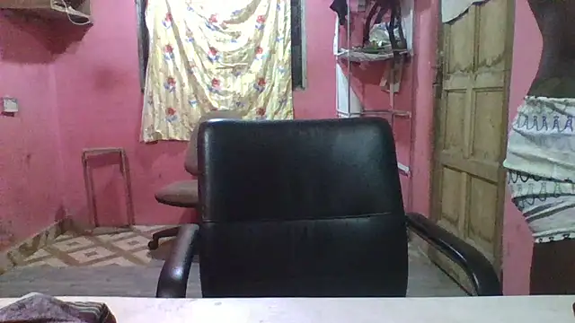 blakkvirus online show from December 2024 10:01:02 PM