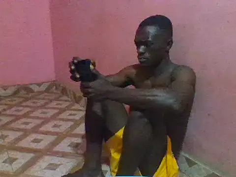 blakkvirus online show from February 2025 04:03:01 AM