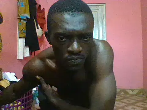 blakkvirus online show from February 2025 12:55:02 PM