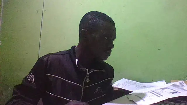 blakkvirus online show from November 2025 03:05:02 AM