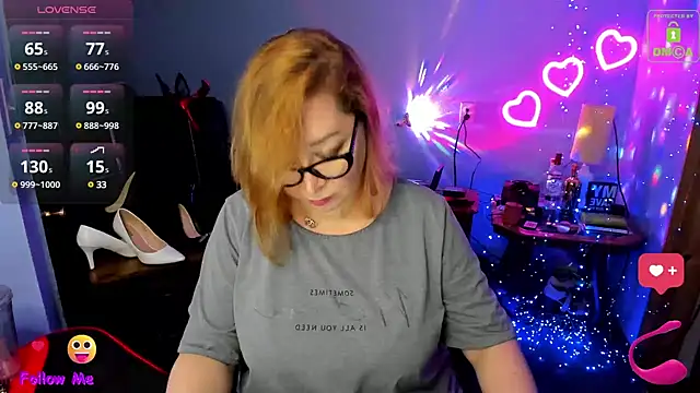 Snapshot of EllieFantastique chatting on January 2025 09:05:02 PM EllieFantastique online show from January 2025 09:05:02 PM