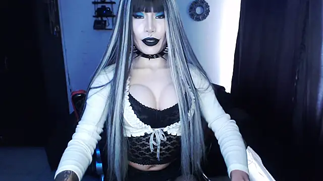 april simons2 online show from January 2025 04:59:02 PM