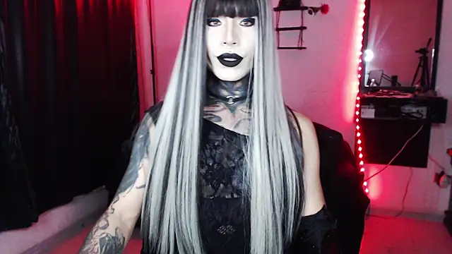 april simons2 online show from January 2026 01:20:01 AM