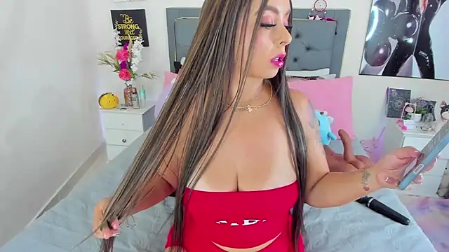 Snapshot of sticksex_candy chatting on March 2025 09:48:01 PM sticksex candy online show from March 2025 09:48:01 PM