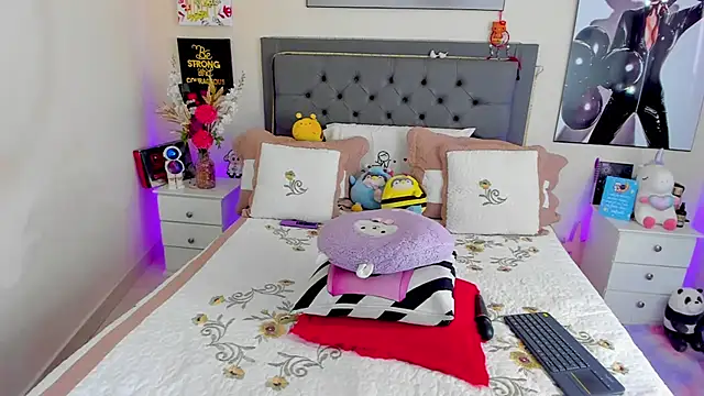 Snapshot of sticksex_candy chatting on October 2025 06:53:01 PM sticksex candy online show from October 2025 06:53:01 PM