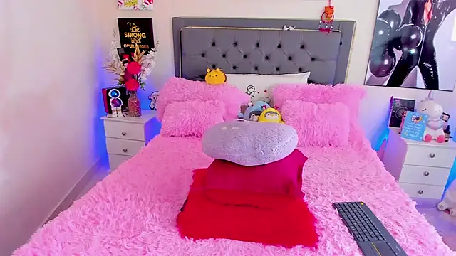 Snapshot of sticksex_candy chatting on October 2025 07:14:02 PM sticksex candy online show from October 2025 07:14:02 PM