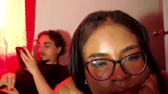 KatyAndJoel online show from July 2026 09:25:01 PM