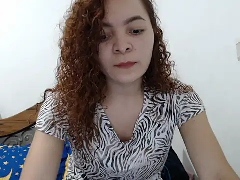 Snapshot of Annaferr chatting on July 2026 07:13:02 PM Annaferr online show from July 2026 07:13:02 PM