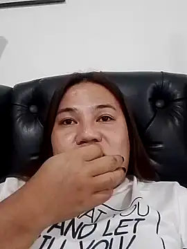 Andrea0414 online show from January 2025 06:13:01 AM